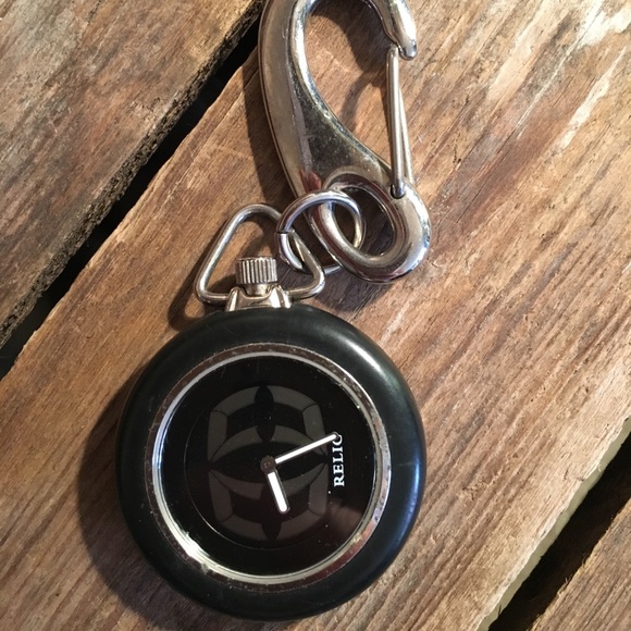 Relic Pocket watch